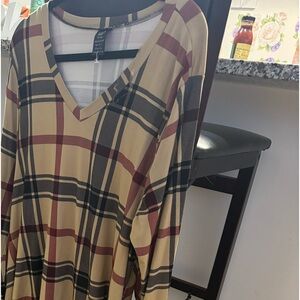 Lildy size Large - XL